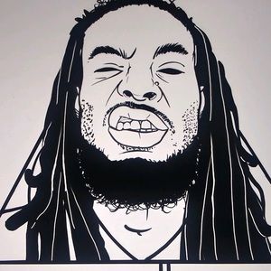 Meet your Posher, Ken